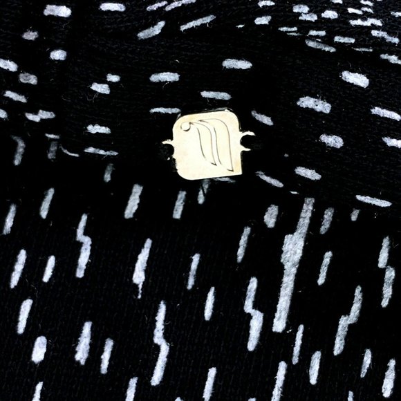 Fabletics Hamilton Foldover Constellation Jogger S - Picture 8 of 10